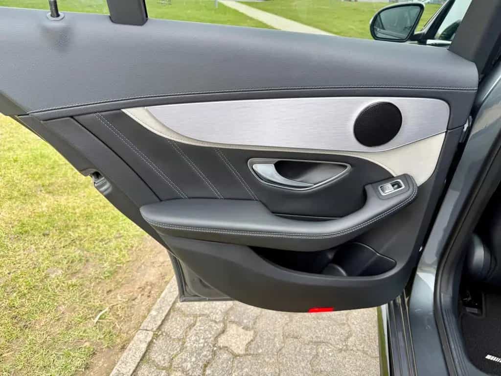 Mercedes-Benz C 63 AMG C 63 S AMG T-Modell MB-100/Pano/AHK/Leder/S-Heft 05/2019-photo-18