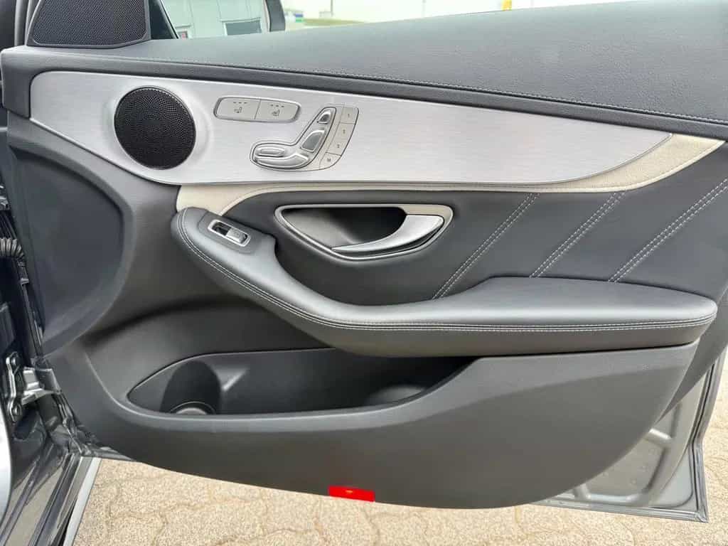 Mercedes-Benz C 63 AMG C 63 S AMG T-Modell MB-100/Pano/AHK/Leder/S-Heft 05/2019-photo-25