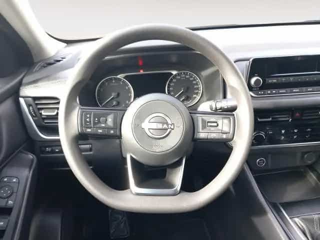 Nissan Qashqai 1.3 DIG-T MHEV Visia *GANZJAHRES´´ 03/2023-photo-11