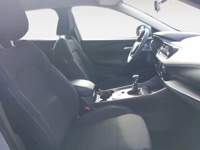 Nissan Qashqai 1.3 DIG-T MHEV Visia *GANZJAHRES´´ 03/2023-photo-14