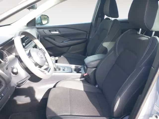Nissan Qashqai 1.3 DIG-T MHEV Visia *GANZJAHRES´´ 03/2023-photo-8