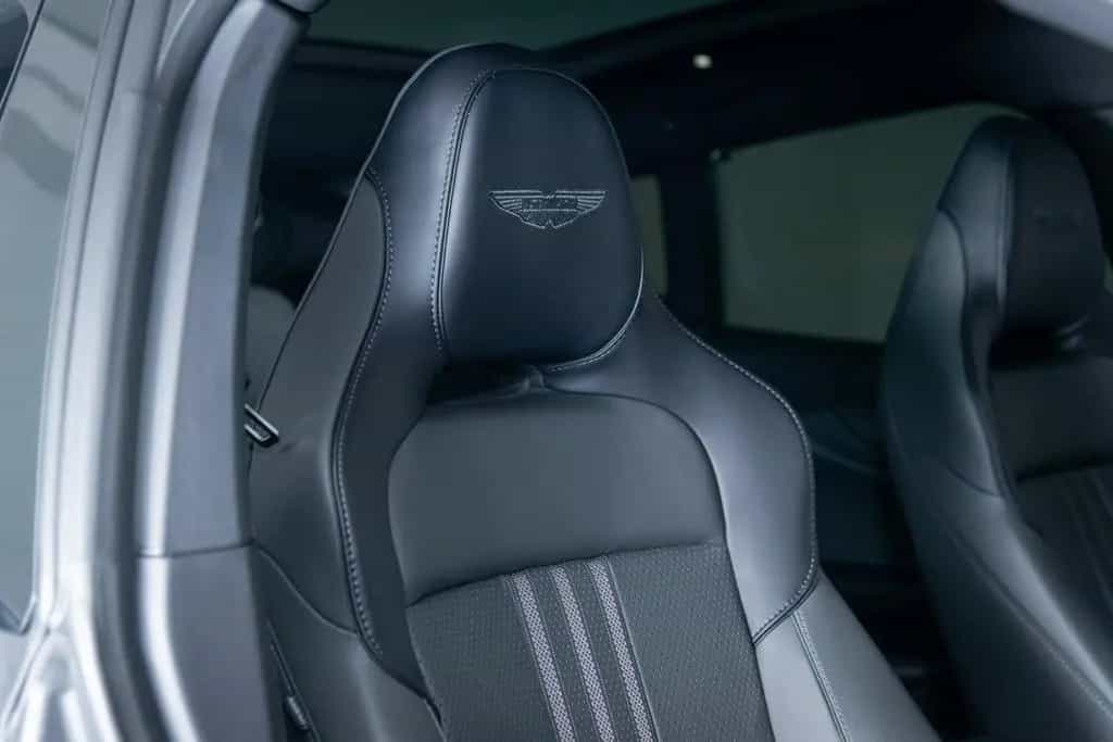 Aston Martin DBX 4.0 V8 707 03/2026-photo-43