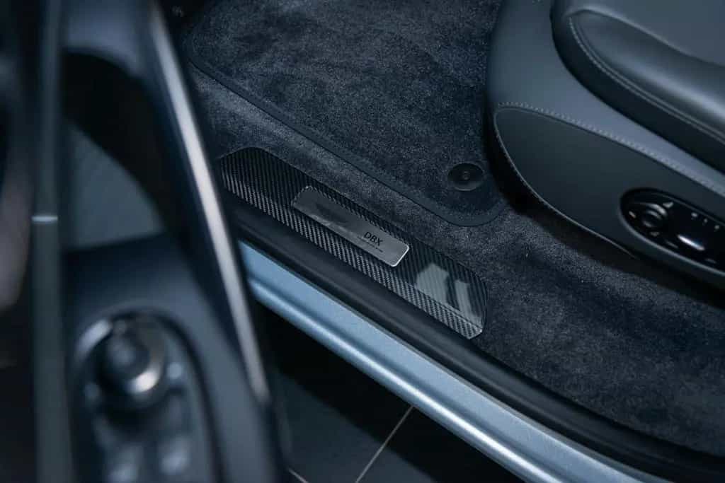 Aston Martin DBX 4.0 V8 707 03/2026-photo-44