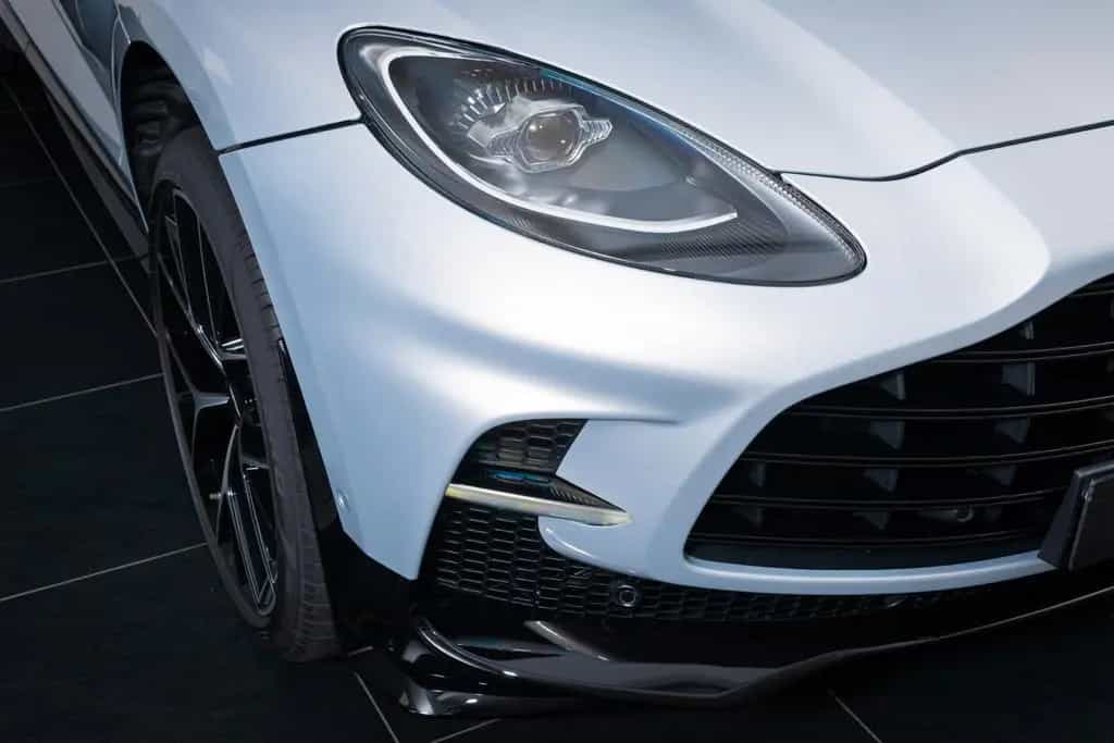 Aston Martin DBX 4.0 V8 707 03/2026-photo-8