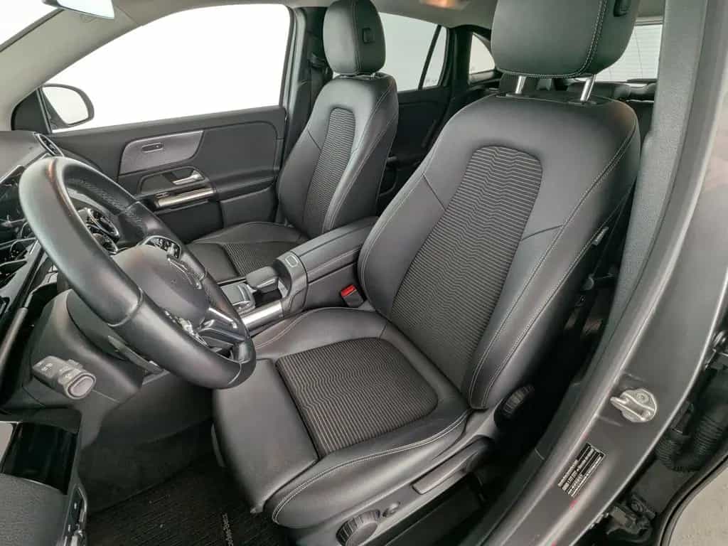Mercedes-Benz GLA 200 Progressive (EURO 6d) LED+NAVI+SHZ+RFK+ 12/2020-photo-15