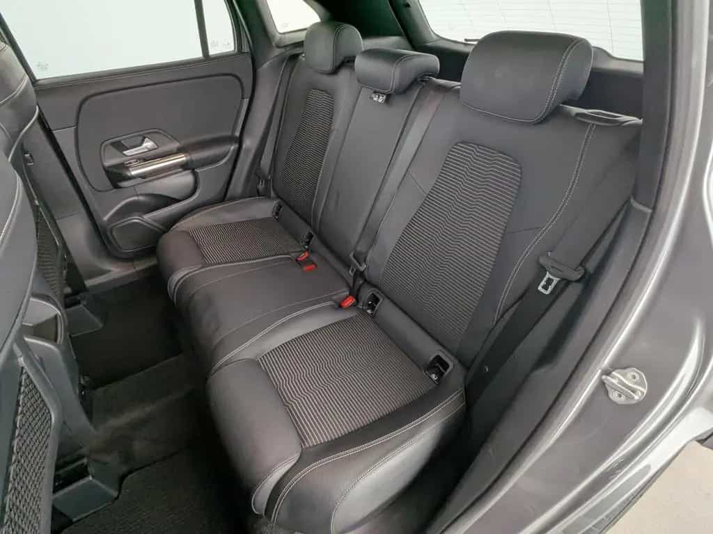 Mercedes-Benz GLA 200 Progressive (EURO 6d) LED+NAVI+SHZ+RFK+ 12/2020-photo-16