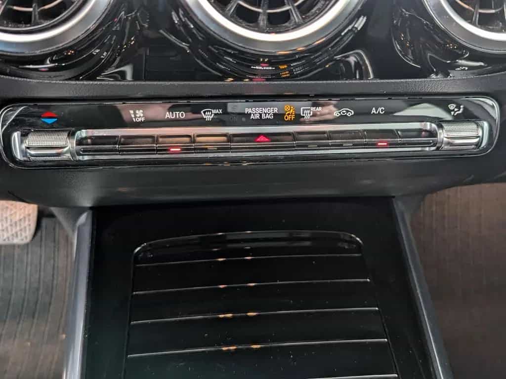 Mercedes-Benz GLA 200 Progressive (EURO 6d) LED+NAVI+SHZ+RFK+ 12/2020-photo-21