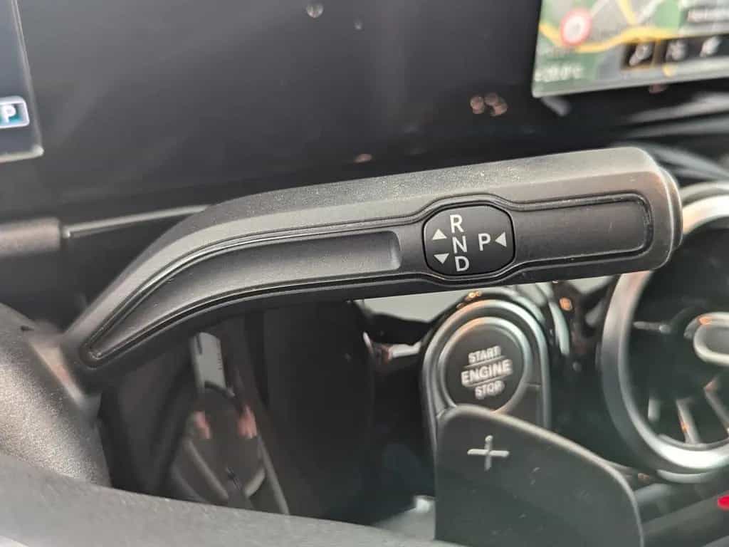Mercedes-Benz GLA 200 Progressive (EURO 6d) LED+NAVI+SHZ+RFK+ 12/2020-photo-23