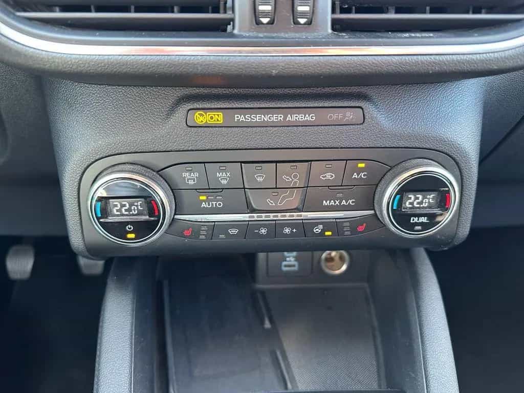 Ford Kuga 1.5 TITANIUM Allwetter Kamera Shz Lhz 09/2020-photo-13