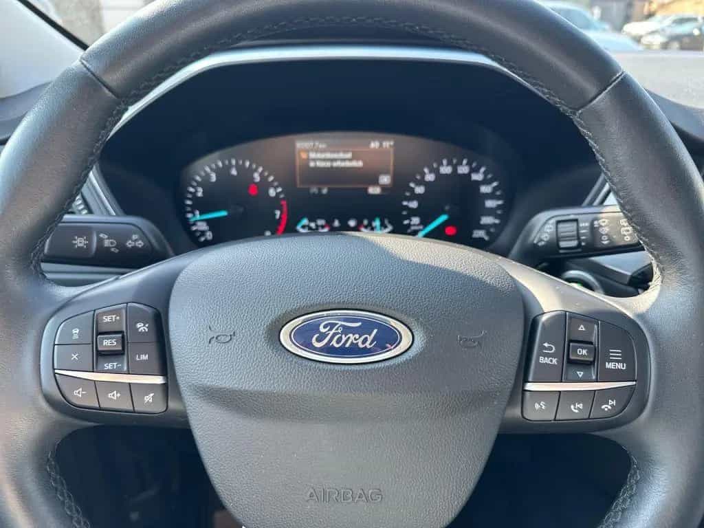Ford Kuga 1.5 TITANIUM Allwetter Kamera Shz Lhz 09/2020-photo-16