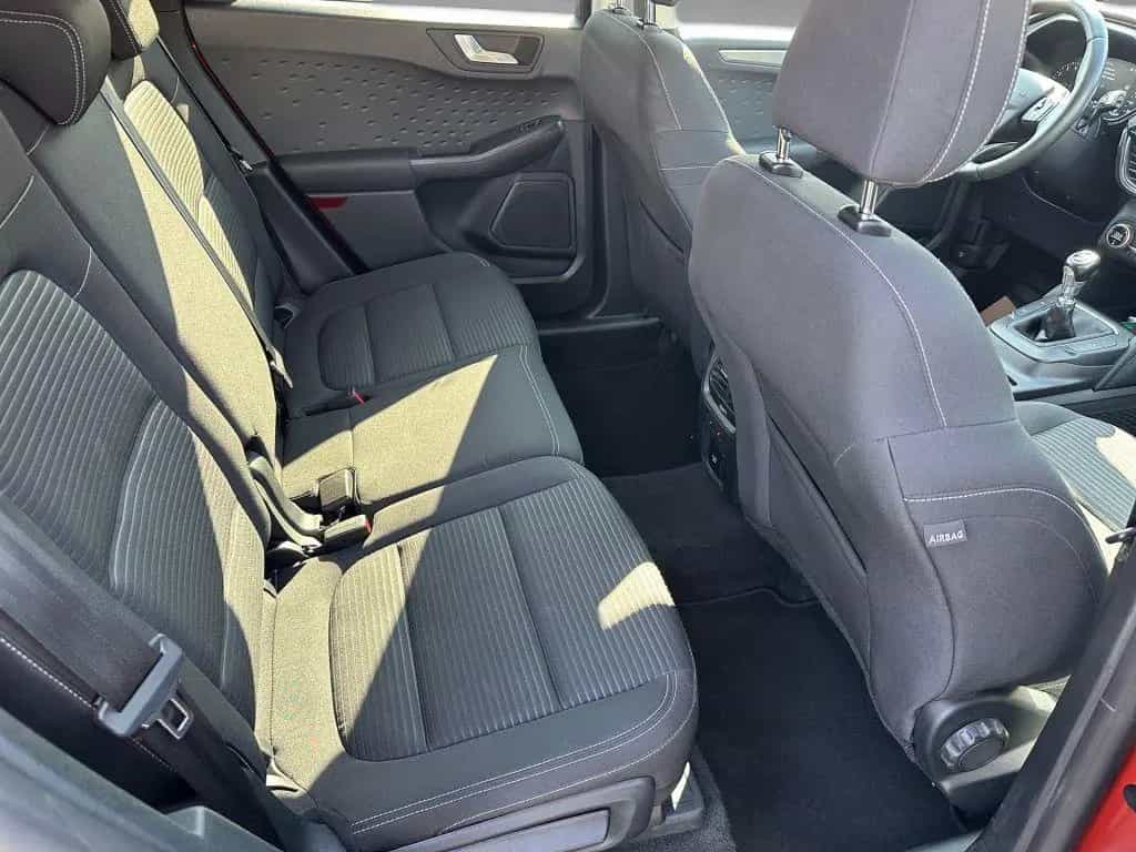 Ford Kuga 1.5 TITANIUM Allwetter Kamera Shz Lhz 09/2020-photo-4