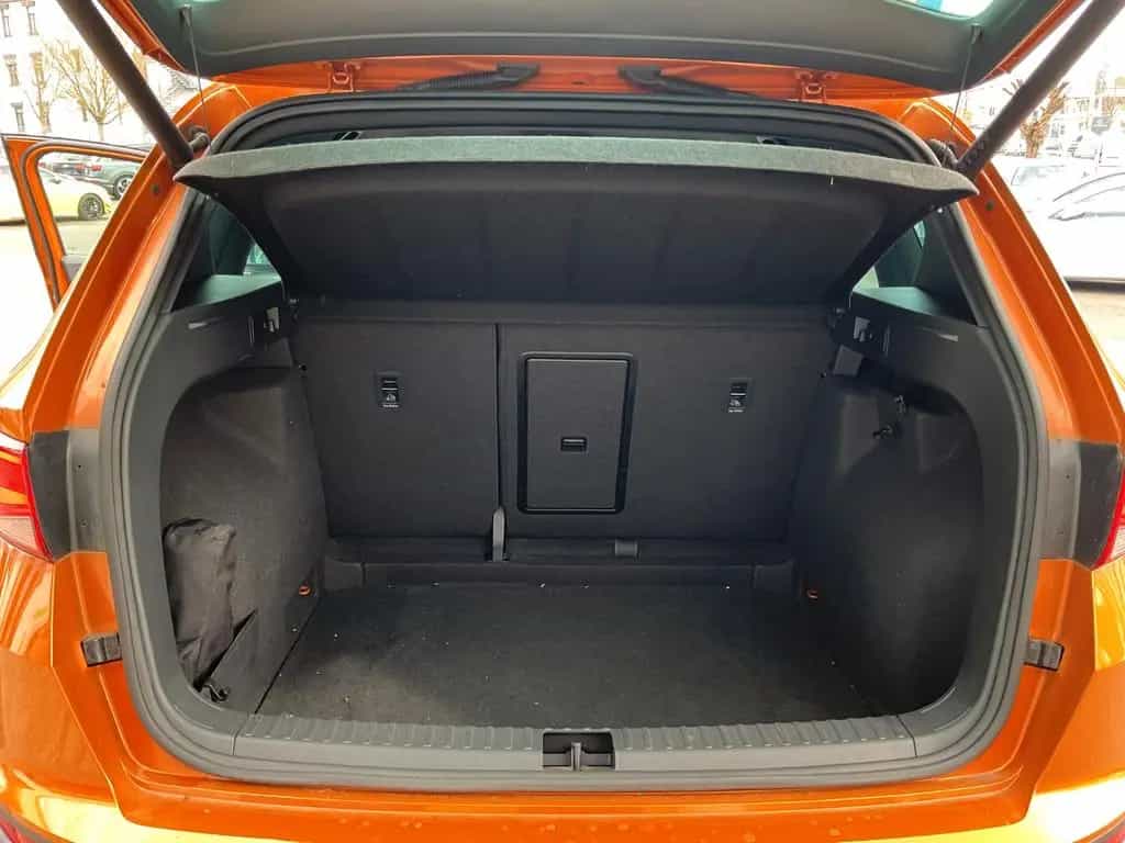 Seat Ateca 1.4 TSI 4Drive Navi LED ACC Kamera Standh. 06/2017-photo-10