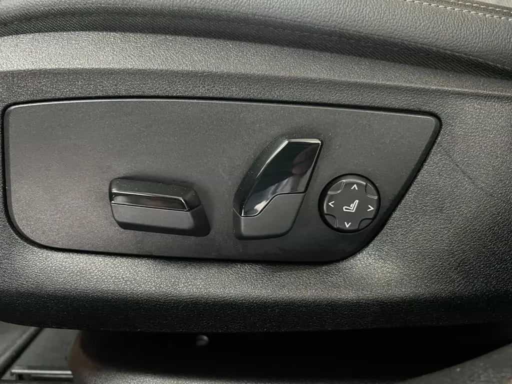BMW 5 Series 520d Touring Driving BusinessASSIST+ParkASSIST 01/2023-photo-23