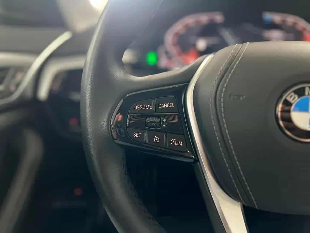 BMW 5 Series 520d Touring Driving BusinessASSIST+ParkASSIST 01/2023-photo-25