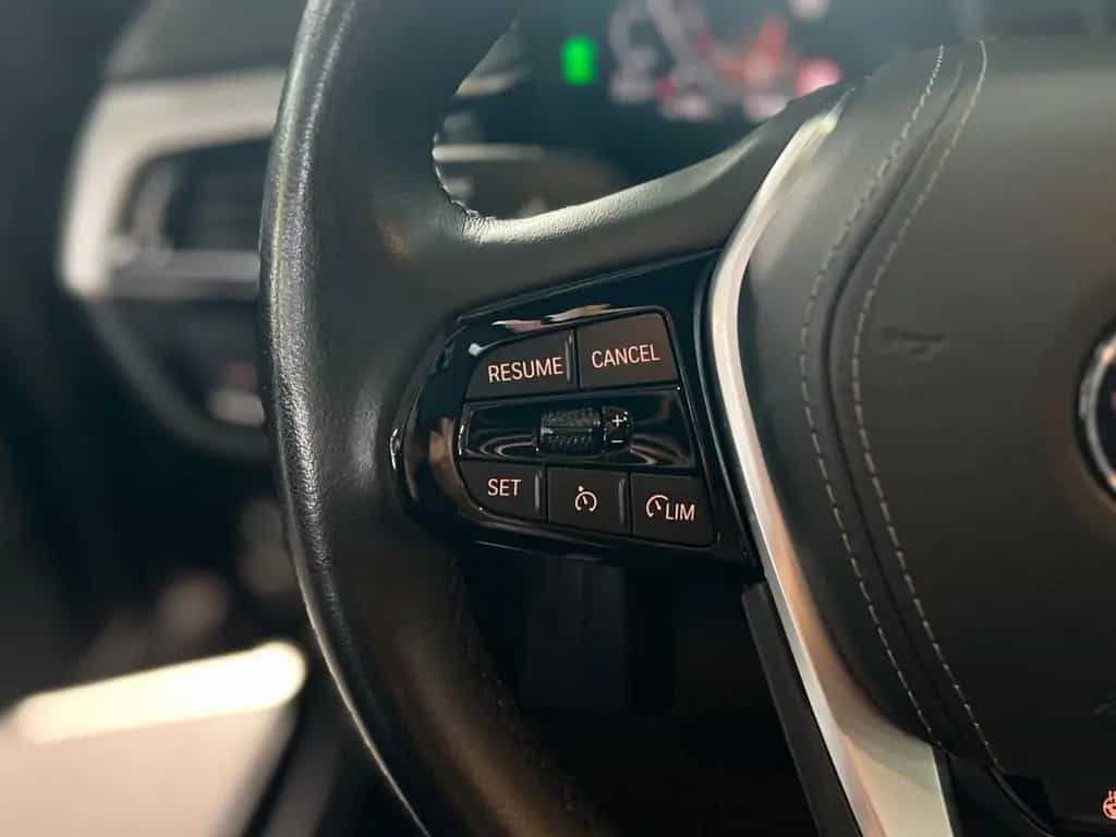 BMW 5 Series 520d Touring AHK+Driving Assist+HiFi+Parkassist. 06/2023-photo-23