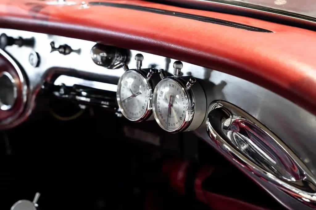 Austin Healey Other 100/6 BN4 | Sport Rallye | Weber | Sidepiepes 07/1959-photo-11