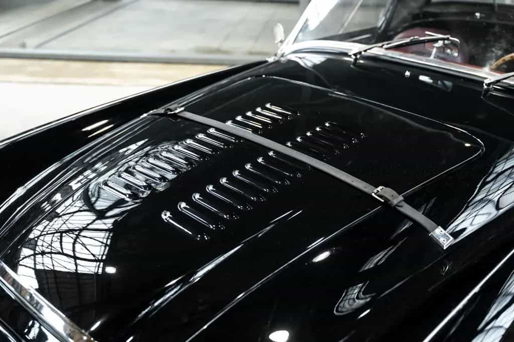 Austin Healey Other 100/6 BN4 | Sport Rallye | Weber | Sidepiepes 07/1959-photo-23