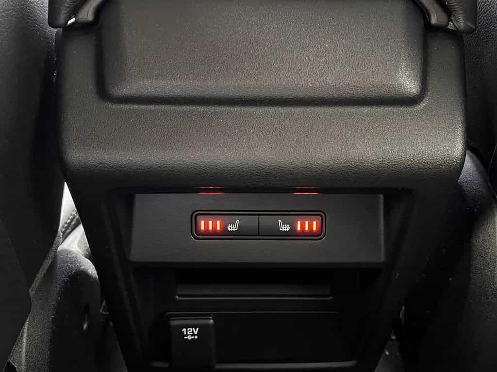 Land Rover Discovery Sport AWD/AUTOMATIK/NAVI/BI-XENON/SPUR 03/2017-photo-10
