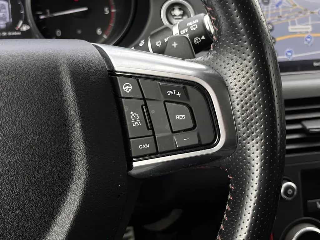 Land Rover Discovery Sport AWD/AUTOMATIK/NAVI/BI-XENON/SPUR 03/2017-photo-17