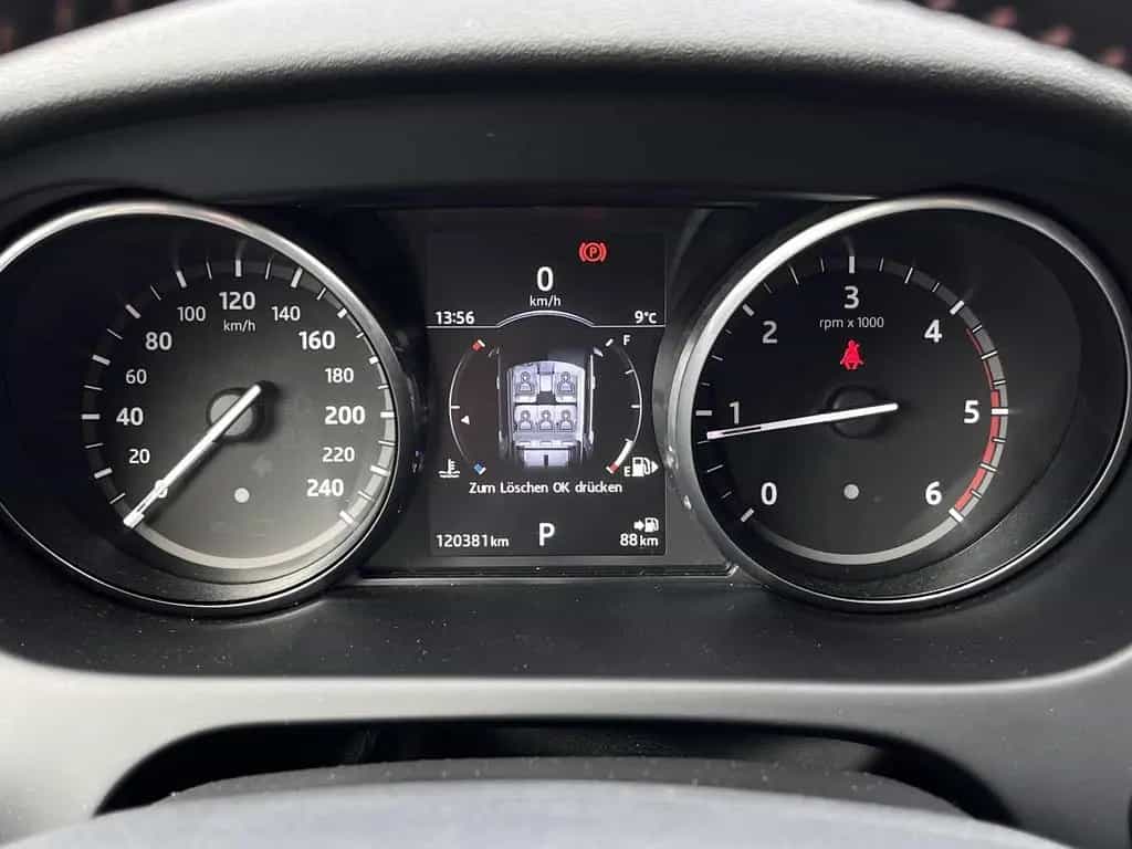 Land Rover Discovery Sport AWD/AUTOMATIK/NAVI/BI-XENON/SPUR 03/2017-photo-20