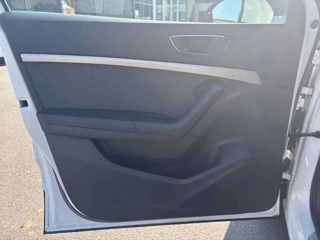 Seat Ateca Xperience 1.5 TSI DSG LED Navi Sitzh. 03/2023-photo-10