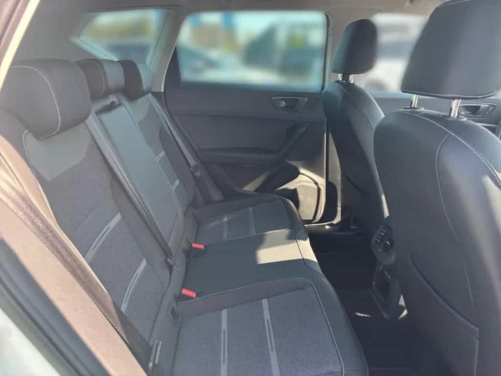 Seat Ateca Xperience 1.5 TSI DSG LED Navi Sitzh. 03/2023-photo-16