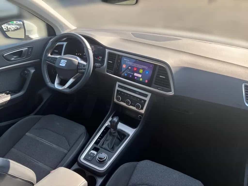 Seat Ateca Xperience 1.5 TSI DSG LED Navi Sitzh. 03/2023-photo-17