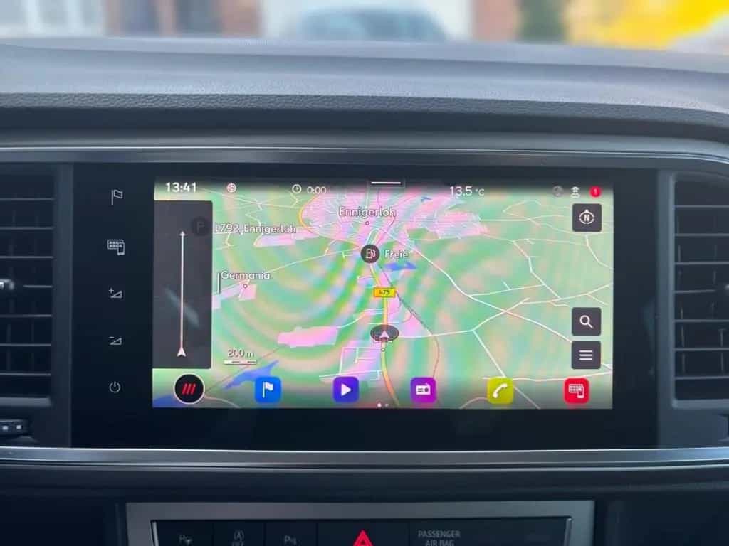 Seat Ateca Xperience 1.5 TSI DSG LED Navi Sitzh. 03/2023-photo-18