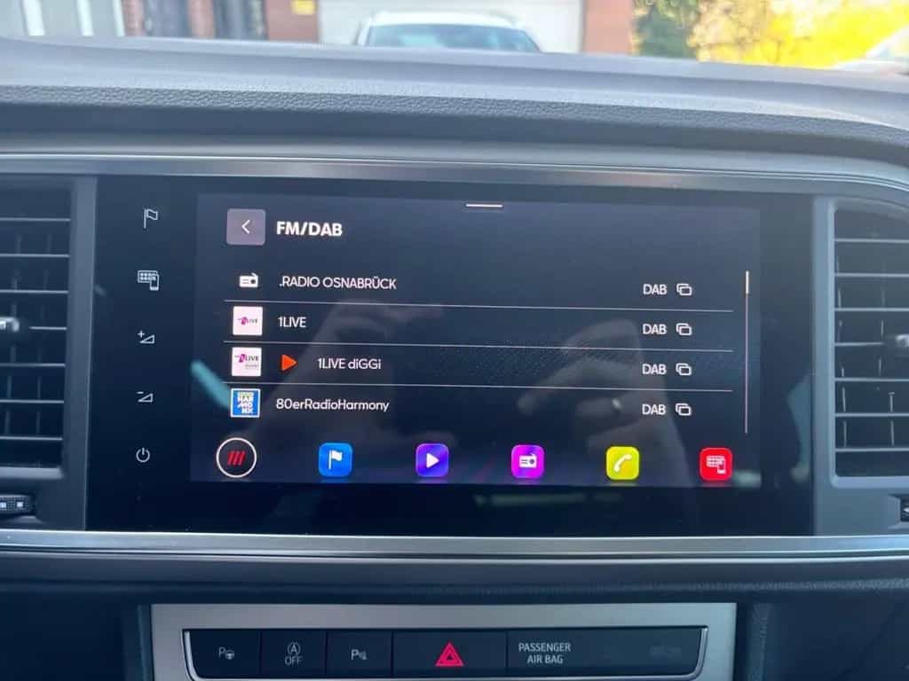 Seat Ateca Xperience 1.5 TSI DSG LED Navi Sitzh. 03/2023-photo-20