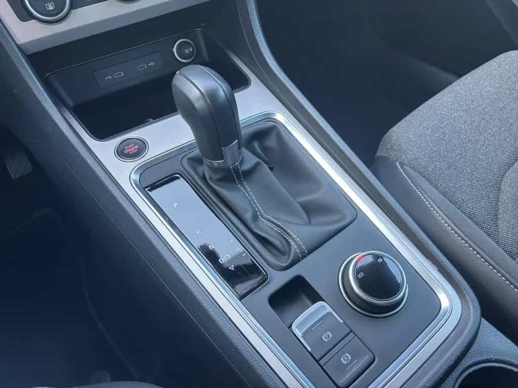 Seat Ateca Xperience 1.5 TSI DSG LED Navi Sitzh. 03/2023-photo-24