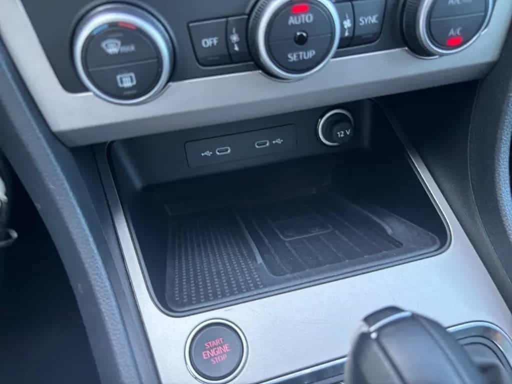 Seat Ateca Xperience 1.5 TSI DSG LED Navi Sitzh. 03/2023-photo-25