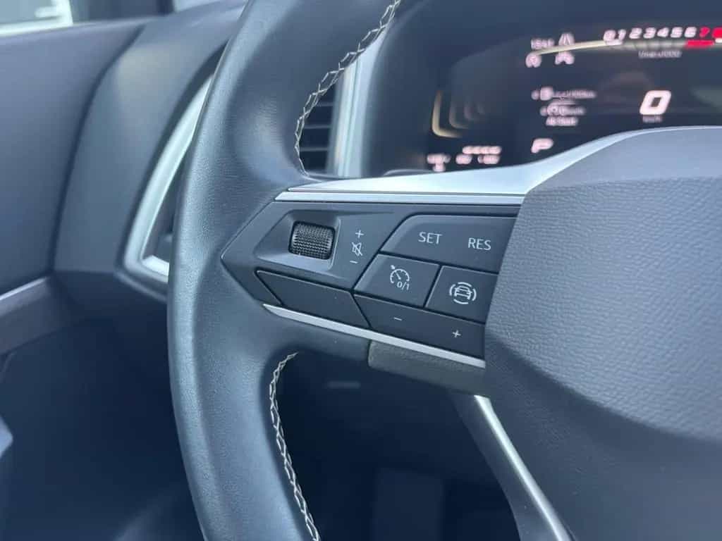 Seat Ateca Xperience 1.5 TSI DSG LED Navi Sitzh. 03/2023-photo-26