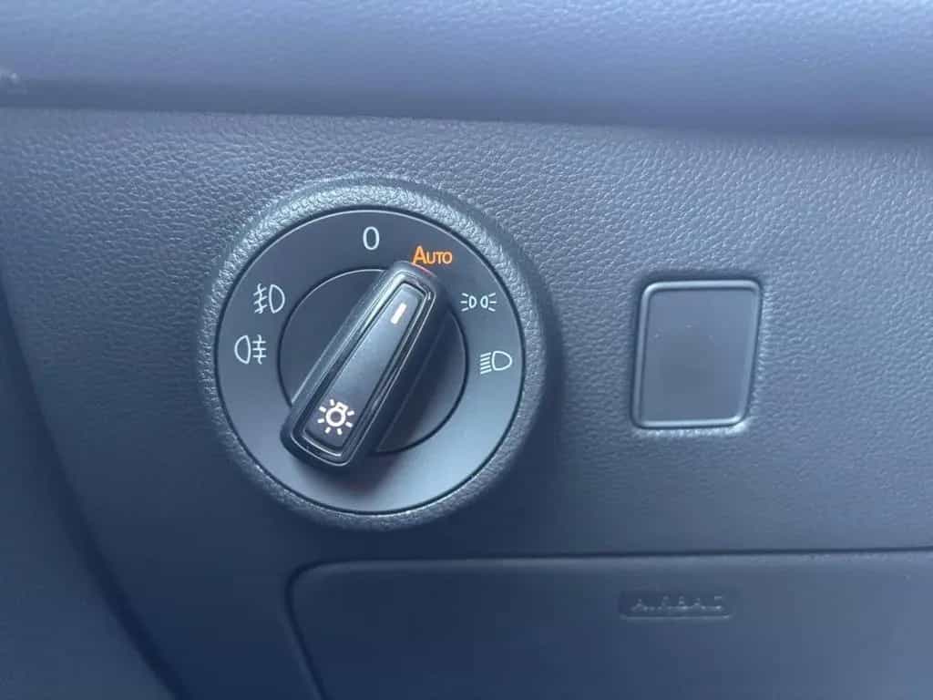 Seat Ateca Xperience 1.5 TSI DSG LED Navi Sitzh. 03/2023-photo-29