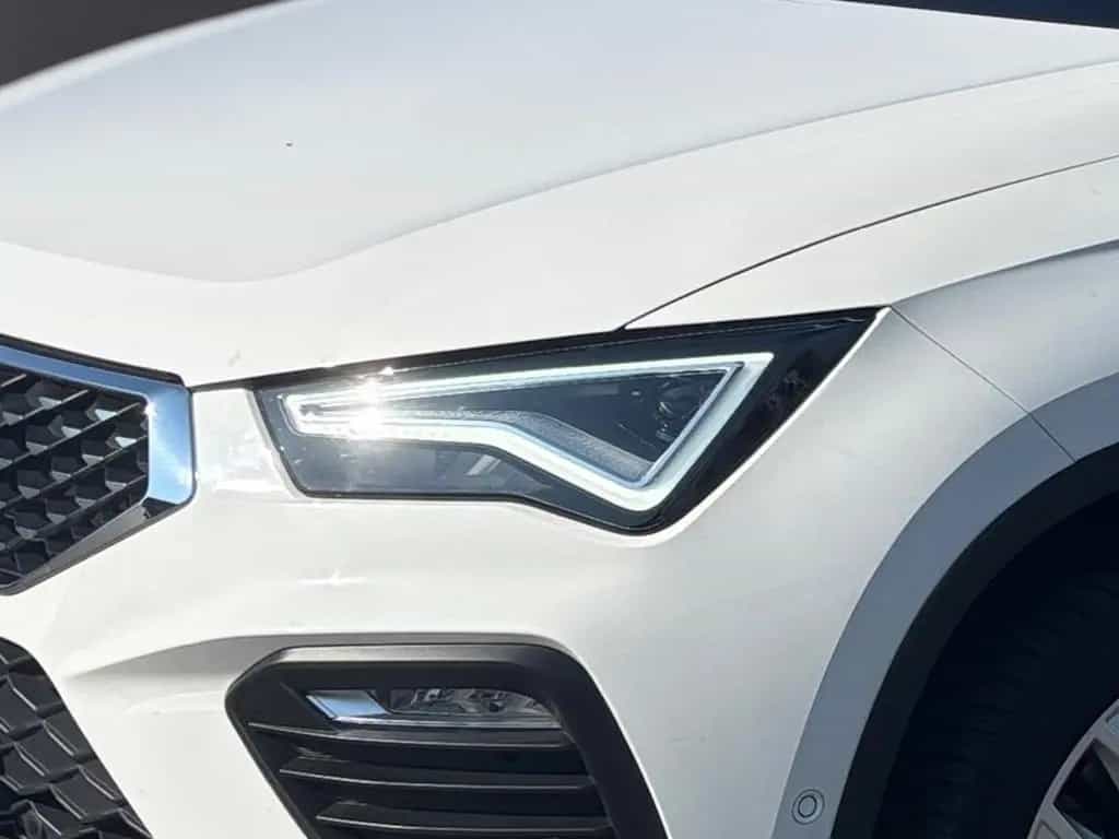 Seat Ateca Xperience 1.5 TSI DSG LED Navi Sitzh. 03/2023-photo-6