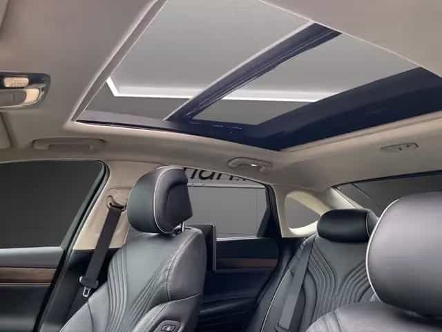 Genesis G80 2.2CRDI *Luxury*RFK+ACC+Leder+LED+ 01/2023-photo-18