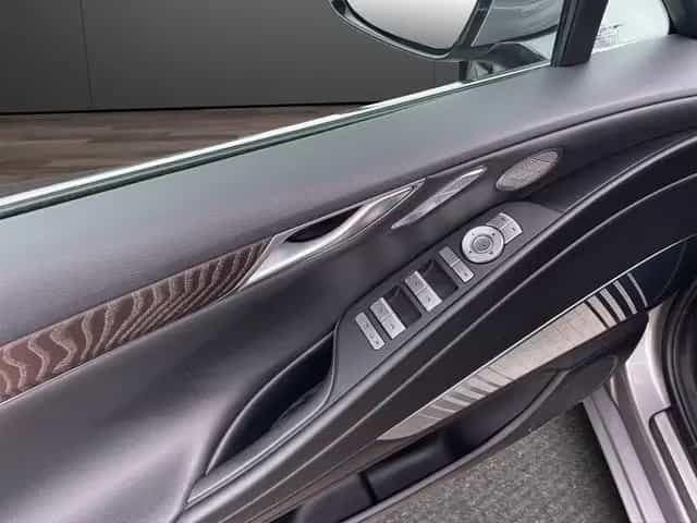 Genesis G80 2.2CRDI *Luxury*RFK+ACC+Leder+LED+ 01/2023-photo-9