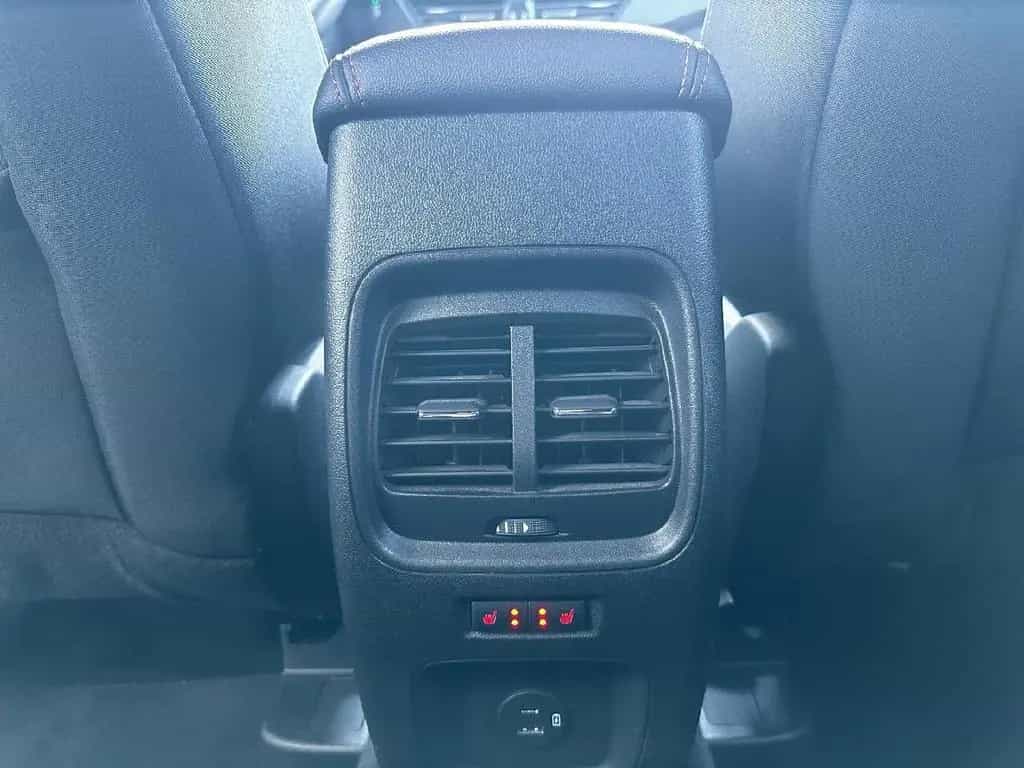 Ford Kuga ST-Line*Ganzjahresreifen*LED*WinterPaket* 11/2020-photo-13