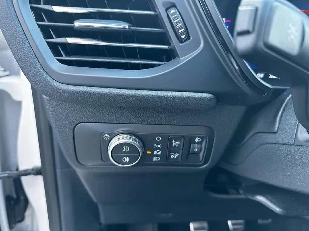 Ford Kuga ST-Line*Ganzjahresreifen*LED*WinterPaket* 11/2020-photo-17