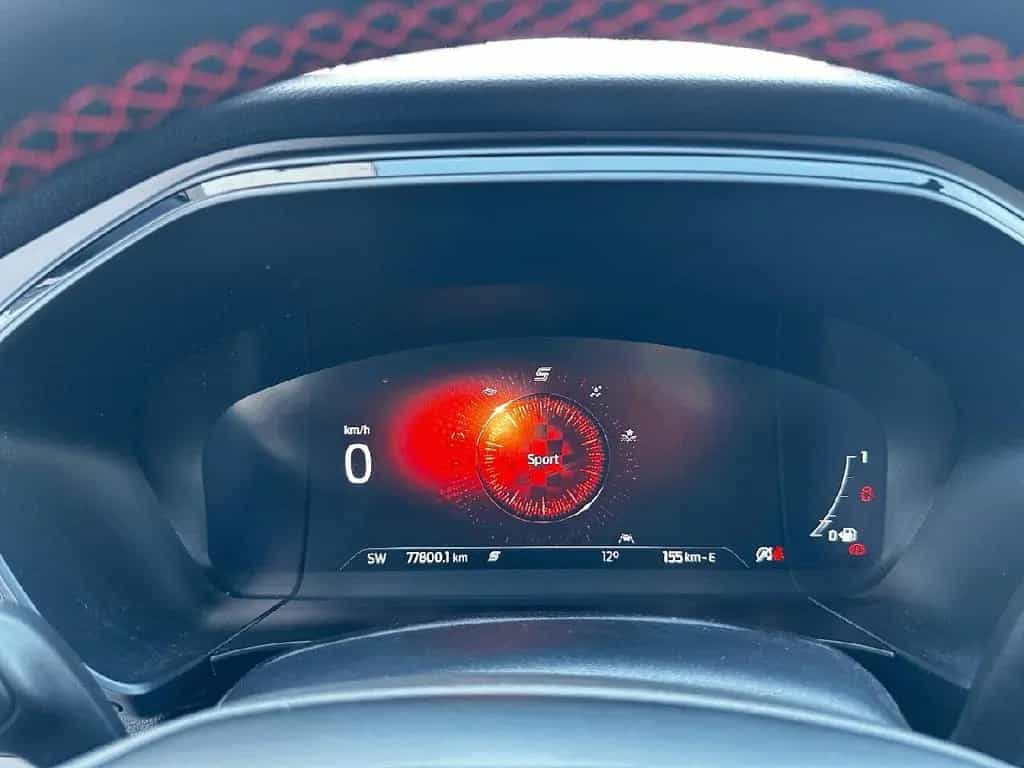 Ford Kuga ST-Line*Ganzjahresreifen*LED*WinterPaket* 11/2020-photo-20
