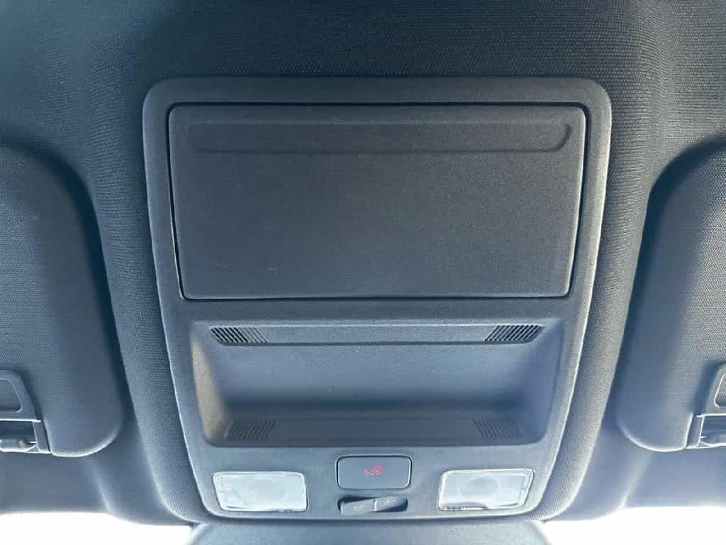 Ford Kuga ST-Line*Ganzjahresreifen*LED*WinterPaket* 11/2020-photo-21