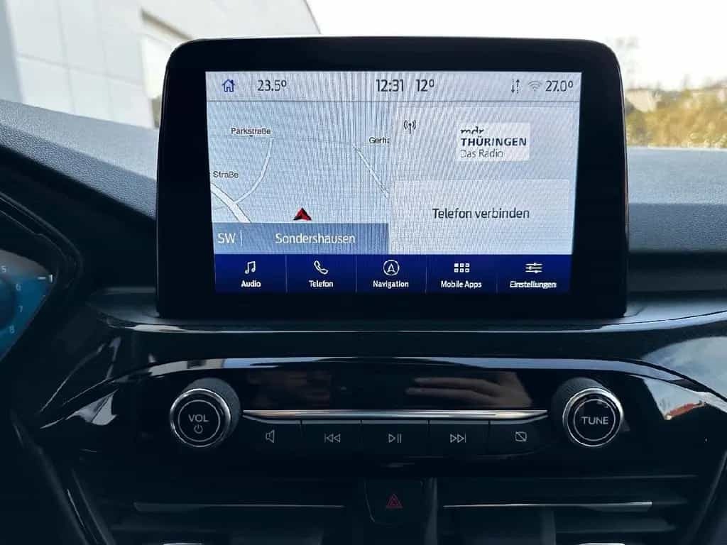 Ford Kuga ST-Line*Ganzjahresreifen*LED*WinterPaket* 11/2020-photo-22