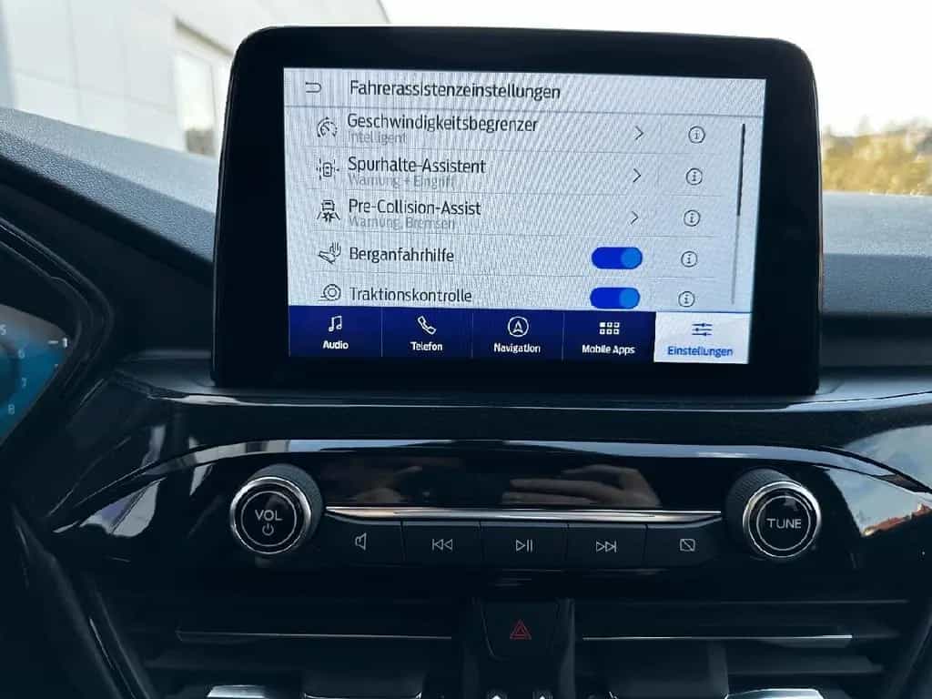 Ford Kuga ST-Line*Ganzjahresreifen*LED*WinterPaket* 11/2020-photo-26