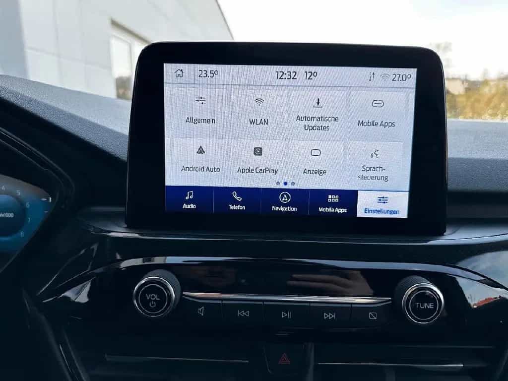 Ford Kuga ST-Line*Ganzjahresreifen*LED*WinterPaket* 11/2020-photo-28