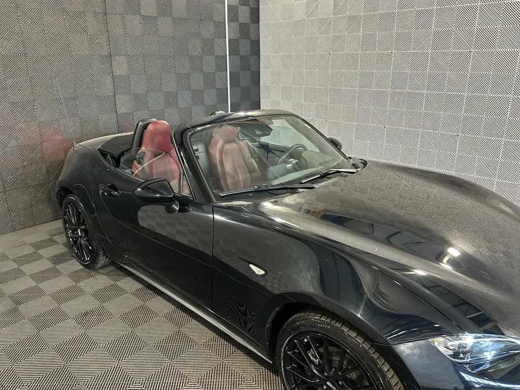 Mazda MX-5 2.0 SKYACTIV-G*EDITION 100*MATRIX-R.KA-BOSE 09/2020-photo-11