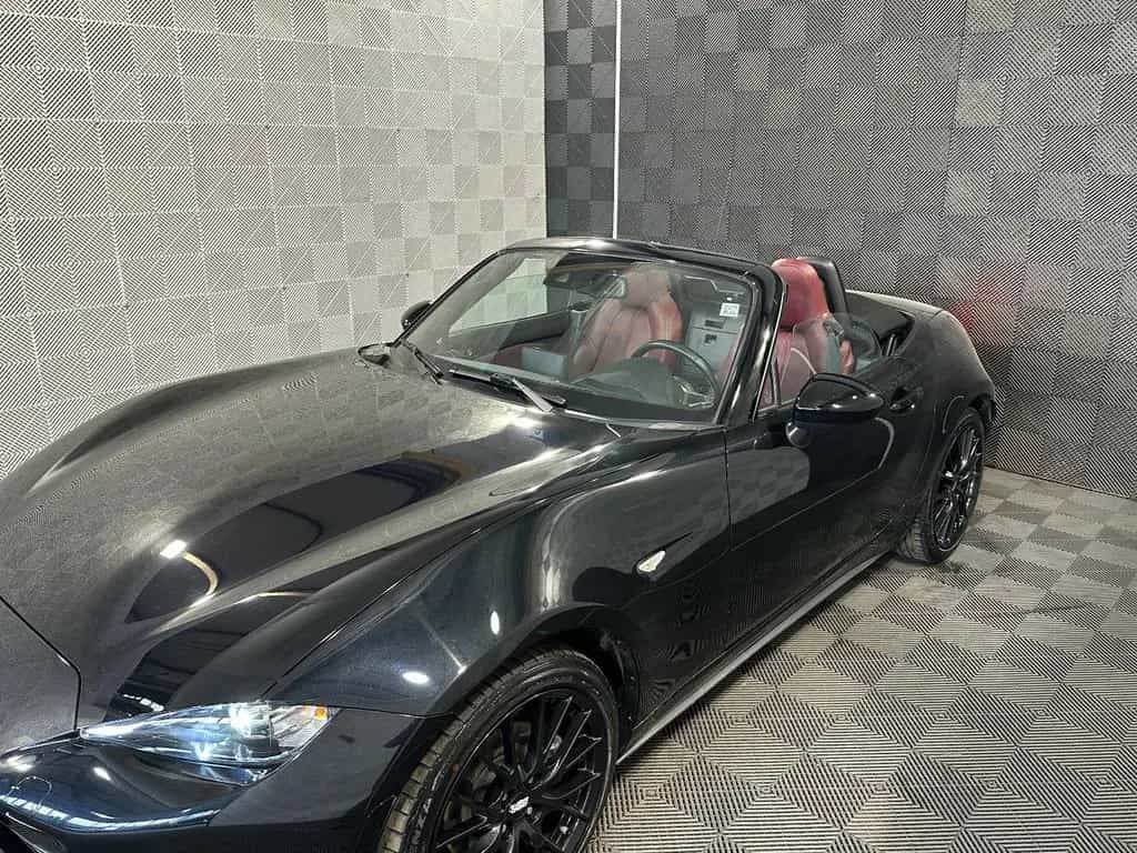 Mazda MX-5 2.0 SKYACTIV-G*EDITION 100*MATRIX-R.KA-BOSE 09/2020-photo-12