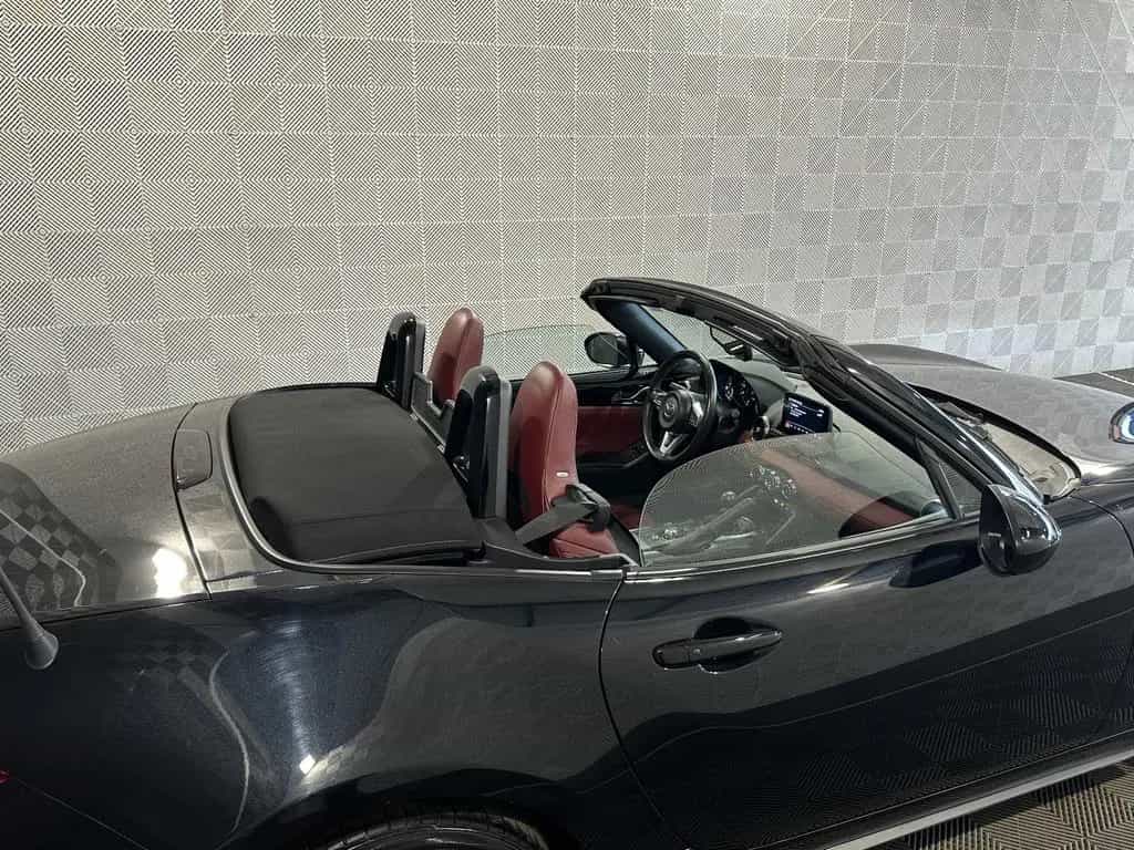 Mazda MX-5 2.0 SKYACTIV-G*EDITION 100*MATRIX-R.KA-BOSE 09/2020-photo-13