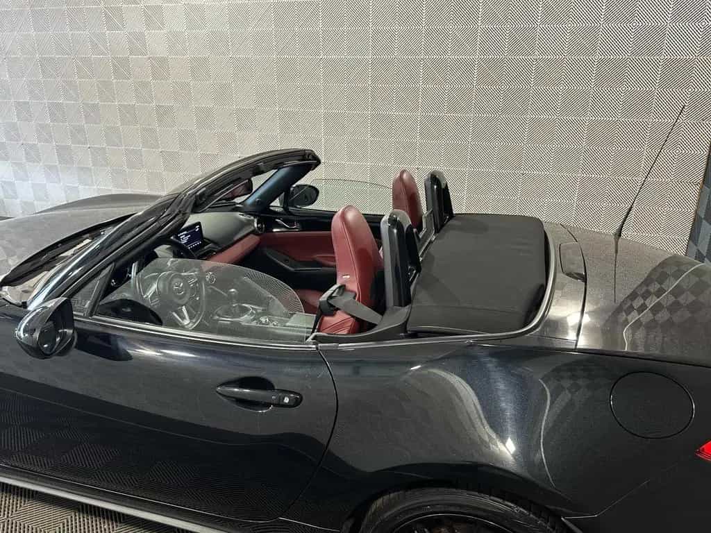 Mazda MX-5 2.0 SKYACTIV-G*EDITION 100*MATRIX-R.KA-BOSE 09/2020-photo-14