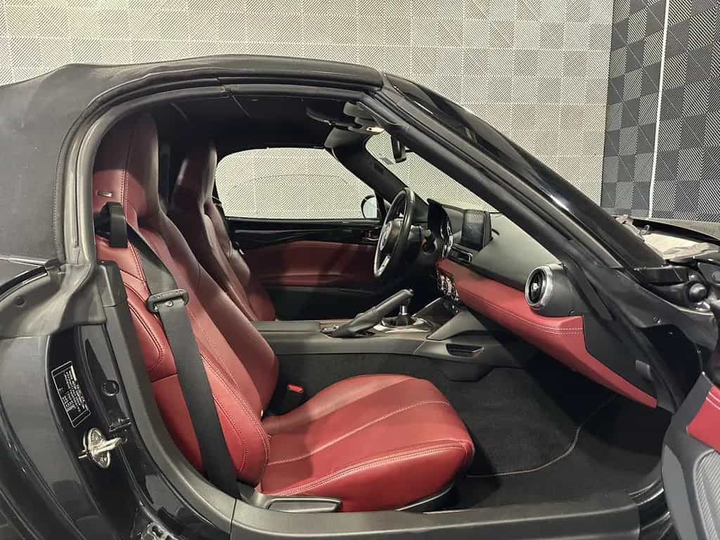 Mazda MX-5 2.0 SKYACTIV-G*EDITION 100*MATRIX-R.KA-BOSE 09/2020-photo-16
