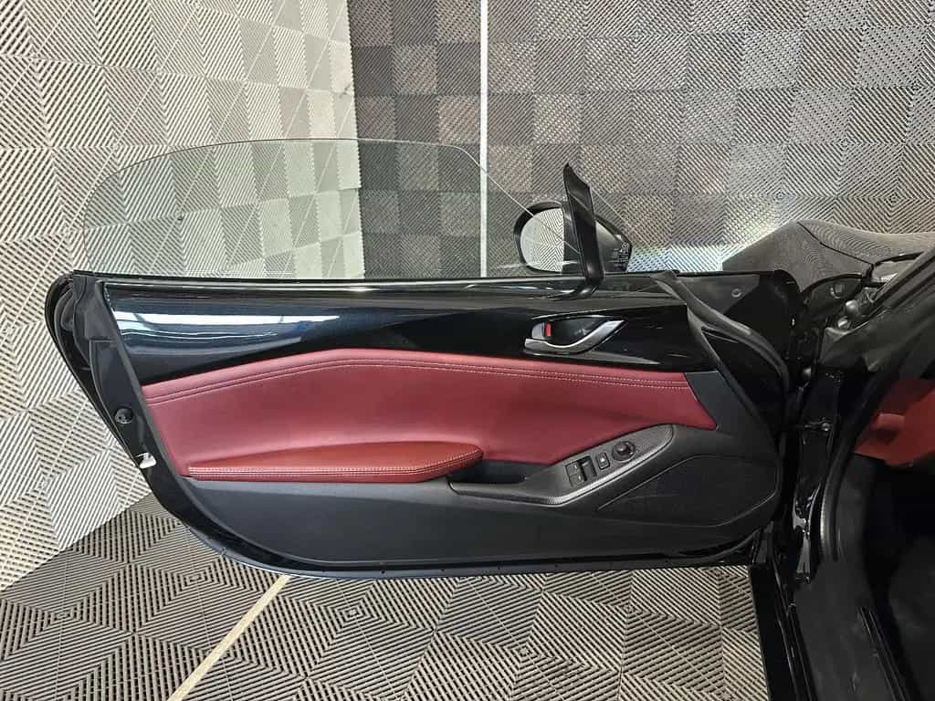 Mazda MX-5 2.0 SKYACTIV-G*EDITION 100*MATRIX-R.KA-BOSE 09/2020-photo-18