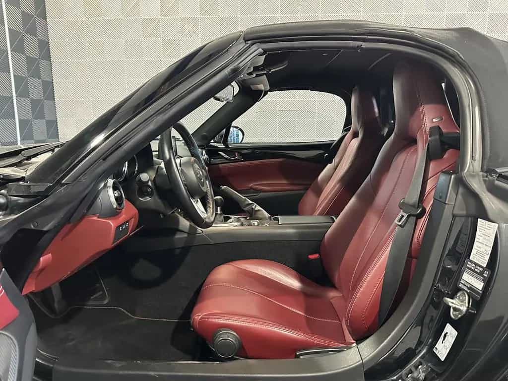 Mazda MX-5 2.0 SKYACTIV-G*EDITION 100*MATRIX-R.KA-BOSE 09/2020-photo-19